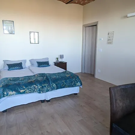 Bed & Breakfast Casa Felmar