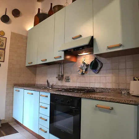 Appartement Garibaldi Turin