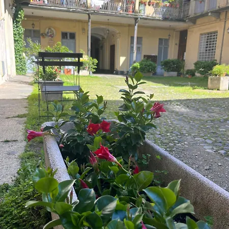 Belfiore Loft * Torino