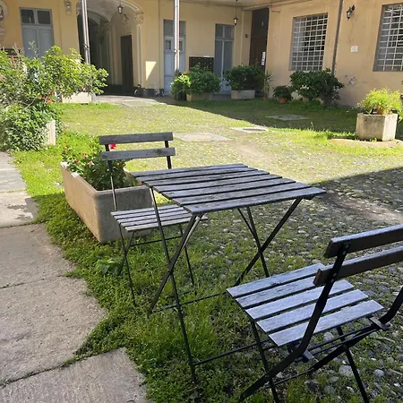 Belfiore Loft Appartamento Torino