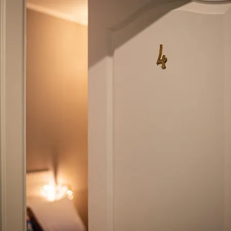 Guest house Le Madamine *