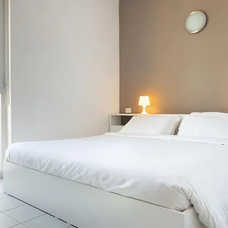 Campus Sanpaolo 3* Torino