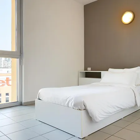 Campus Sanpaolo Hotell