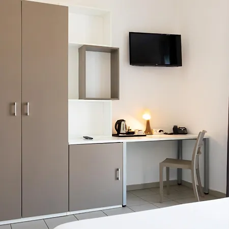 Hotell Campus Sanpaolo