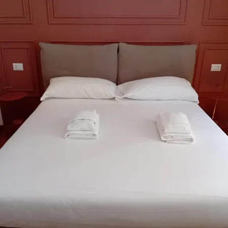 Konukevi Turin Central Suite *