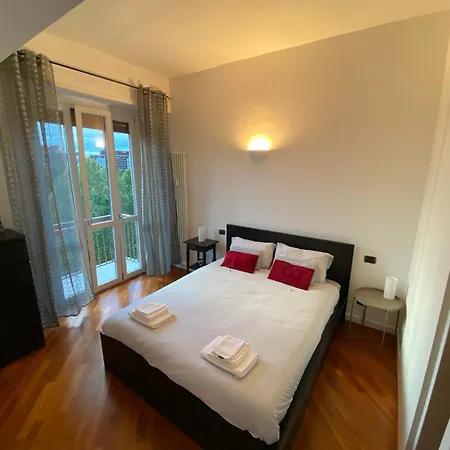 Apartamento Creative Lab *