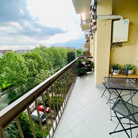 Apartamento Creative Lab