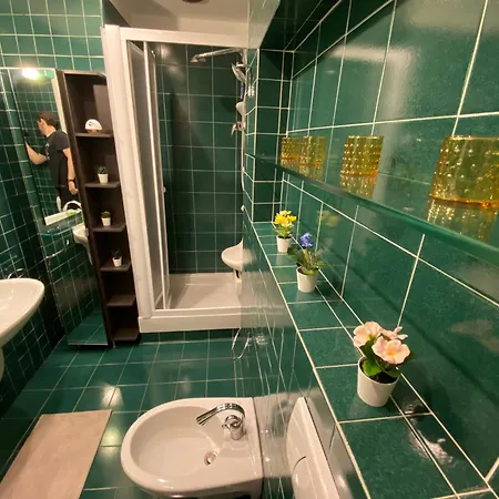 Apartamento Creative Lab *