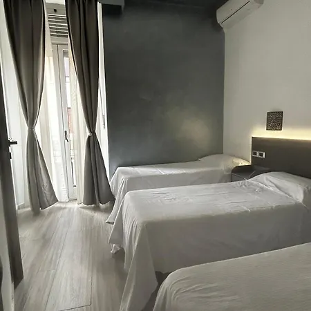 Ferrucci Hotel Turín