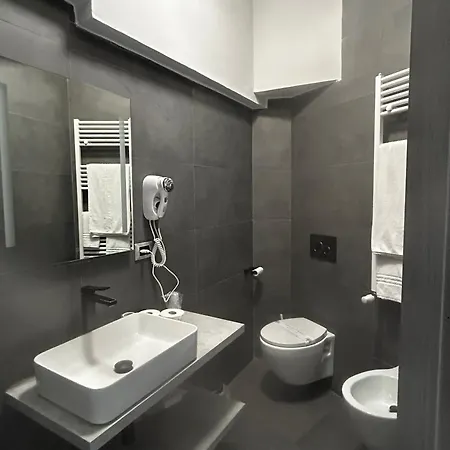 Hotel Ferrucci Turín