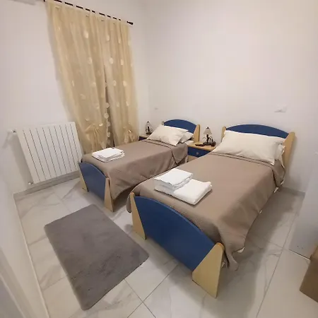 아파트 Casa Kadya *