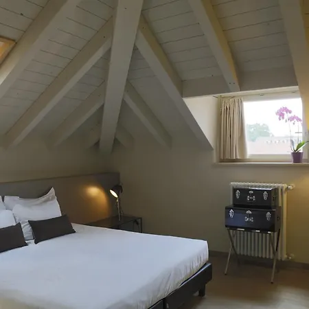 Residenza Dell' Opera 3* Torino