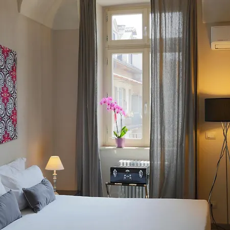 Apart Otel Residenza Dell' Opera Torino