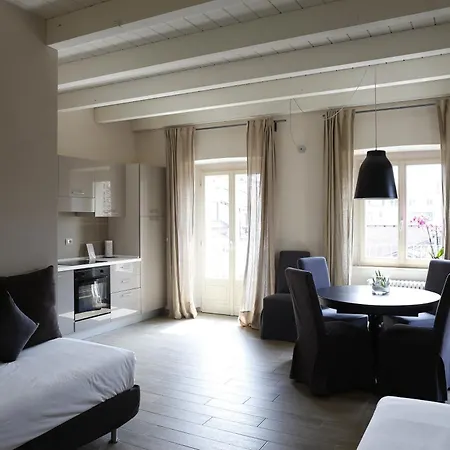 Apart Otel Residenza Dell' Opera