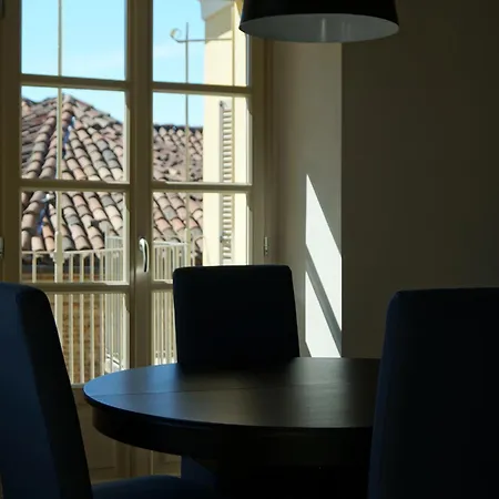 Residenza Dell' Opera Apart Otel 3*