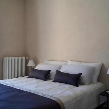 Residenza Dell' Opera Apart Otel Torino
