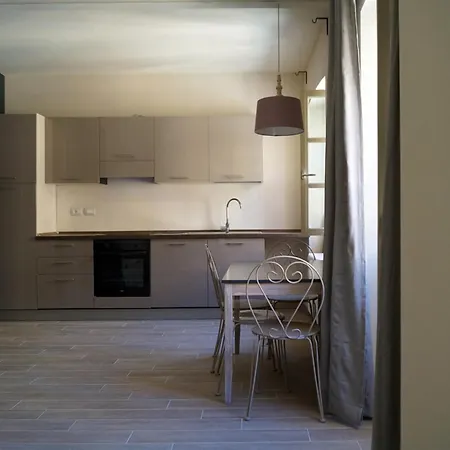 Residenza Dell' Opera Apart-hotel Turim