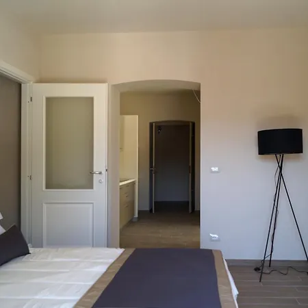 Residenza Dell' Opera Apart-hotel Turim