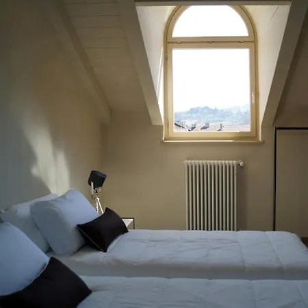 Residenza Dell' Opera Torino