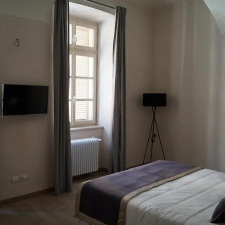 Residenza Dell' Opera 3* Torino