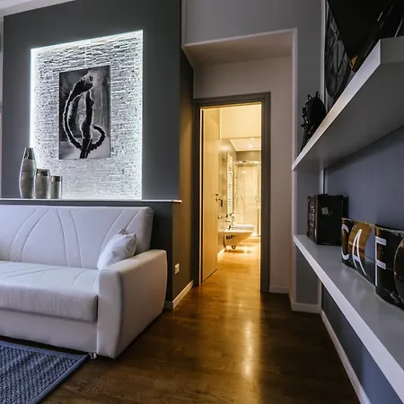 Apart Hotel Torino Aparthotel Turin