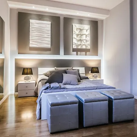 Apart Hotel Torino Aparthotel Turin