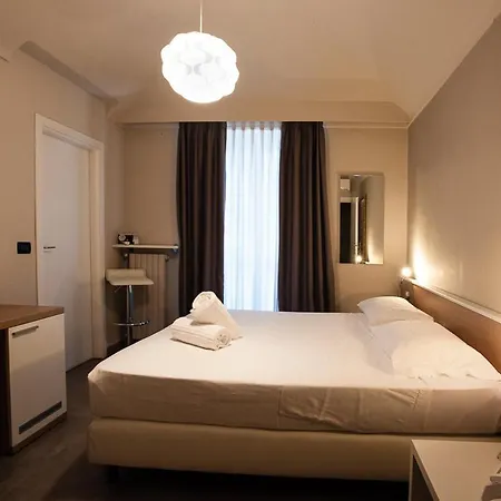 Hotell Adalesia & Coffee Turin