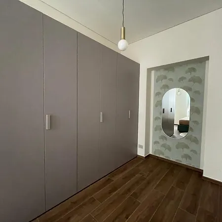 Apartament In Centro Charme Appartaments *