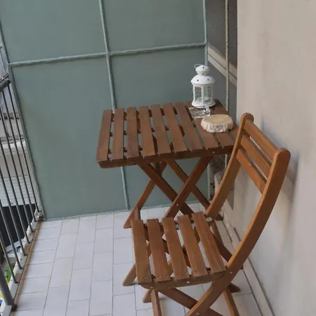 Casa Fresia Апартаменты *