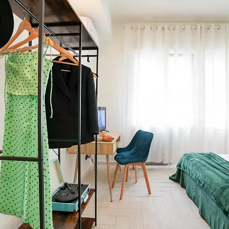Maison * Turín