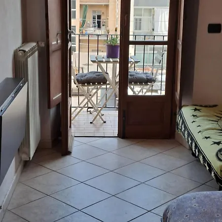 Accommodatie bij particulieren Stanza Privata In Casa Condivisa - Private In Shared Turijn