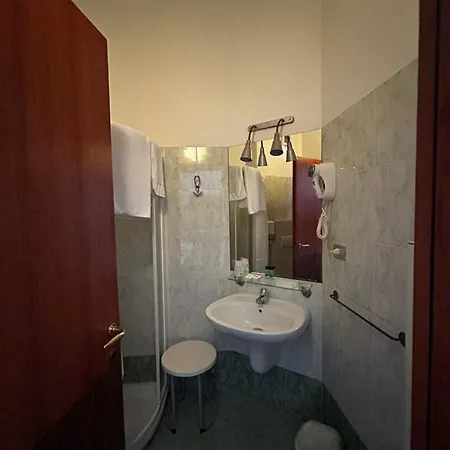Ferrucci Hotel