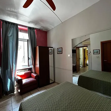 Hotel Ferrucci