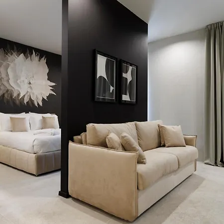 Palazzo Bellezia Luxury & *