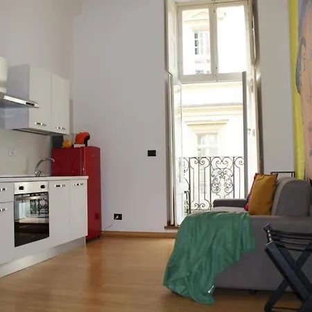Casa Colore Esclusiva In Posizione Centralissima By House Collection Διαμέρισμα *