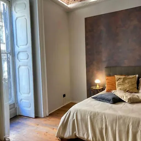 Apartamento Il Salotto Di In Piazza Vittorio Veneto By House Collection