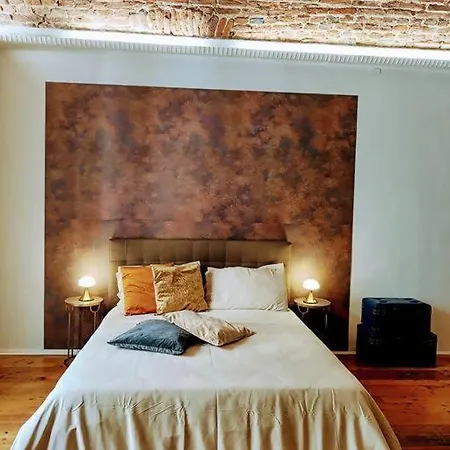 Apartamento Il Salotto Di In Piazza Vittorio Veneto By House Collection *
