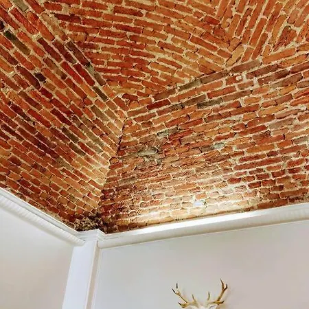 Il Salotto Di In Piazza Vittorio Veneto By House Collection Apartamento