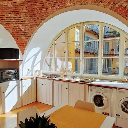 Il Salotto Di In Piazza Vittorio Veneto By House Collection * Turín
