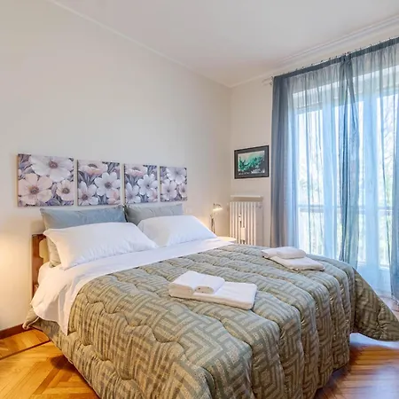 Apartment Santa Rita Functional Flat With Balcony *