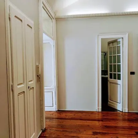 Apartamento Il Salotto Di In Piazza Vittorio Veneto By House Collection