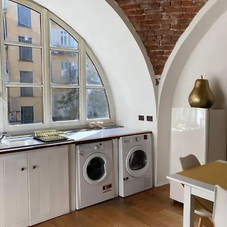 Il Salotto Di In Piazza Vittorio Veneto By House Collection Turín