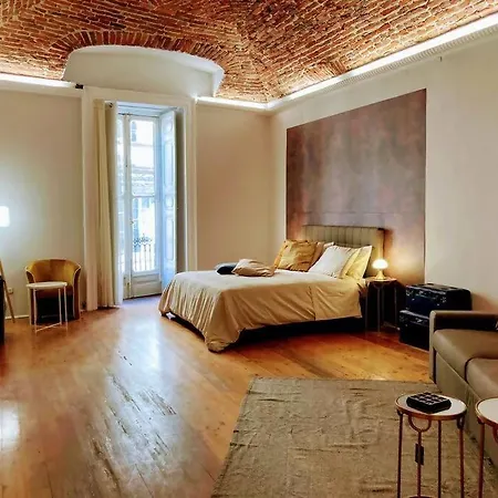 Il Salotto Di In Piazza Vittorio Veneto By House Collection * Turín