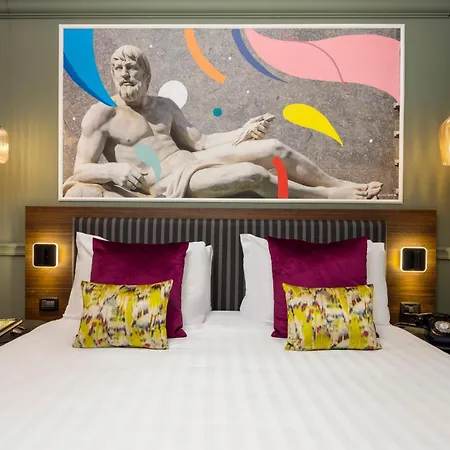Indigo By Ihg Hotell 4*