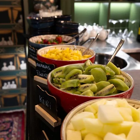 Indigo By Ihg Turin