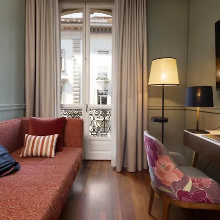 Indigo By Ihg Turin