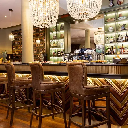 Indigo By Ihg 4* Turin