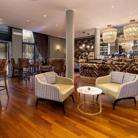 Indigo By Ihg 4* Turin