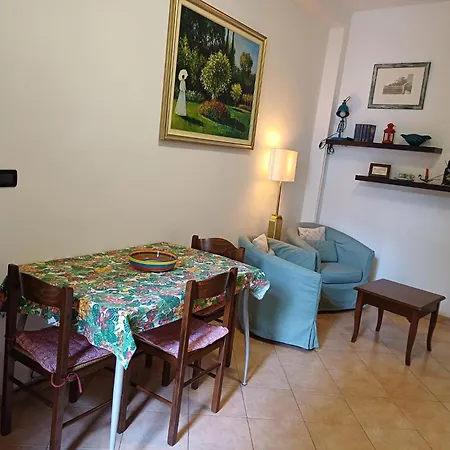 Appartement La Terrazzina, Silenzioso, Zona Piazza Gran Madre *