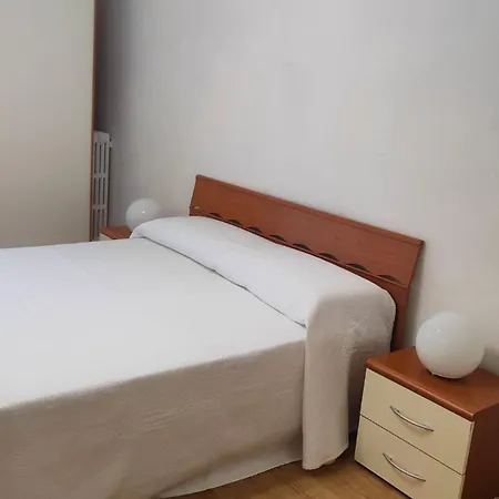 Regina 68 Appartement